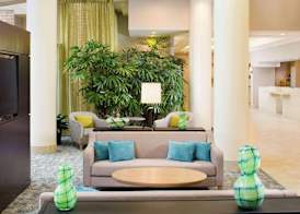 Wyndham Atlanta Perimeter 3