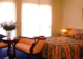 Hotel Broglia 2
