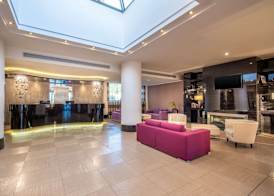 Quality Hotel Green Palace 2