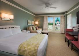 Disney's BoardWalk Villas 3
