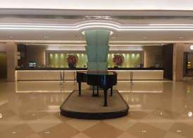 Merry Hotel Shanghai 3