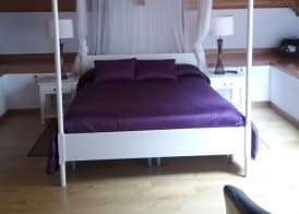 Hotel valle de lago 5