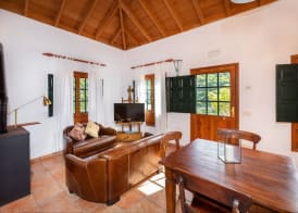 Las Casas del Chorro 4