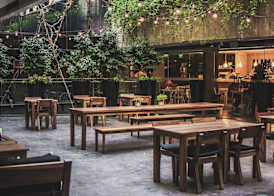 Anselmo Buenos Aires, Curio Collection by Hilton 2