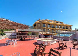 Hotel Riopar Spa 3