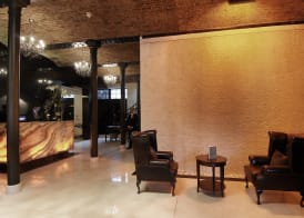 Montcalm Brewery, London City 4