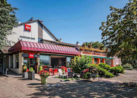 ibis Colmar Est - Hotel Restaurant en Alsace 3