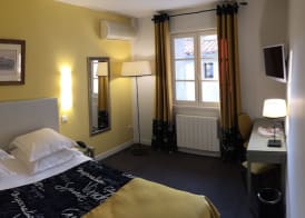 Hotel Du Pont Vieux 5