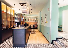 harry's home Berlin-Moabit hotel & apartments 5