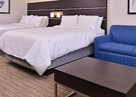Holiday Inn Express & Suites BRIGHTON by IHG 5