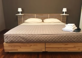 Villa Donatella Rooms & Apartments 4