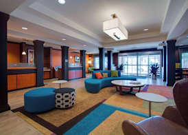 Fairfield Inn & Suites by Marriott Clermont 4