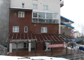 Apartamentos Sabica 2