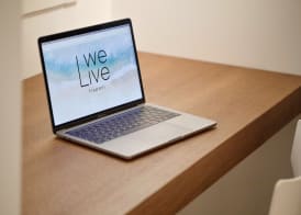 WeLive Trapani - luxury apartments 4