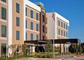 Home2 Suites By Hilton Lewisville Dallas 4