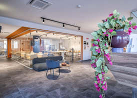 B&B HOTEL Sassari 4