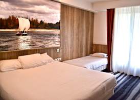 Kyriad Hotel Tours Centre 3