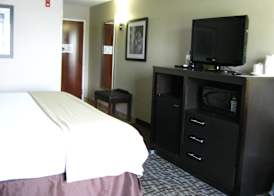 Holiday Inn Express & Suites YOUNGSTOWN (N. LIMA/BOARDMAN) by IHG 3