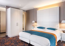 Van der Valk hotel Veenendaal 4