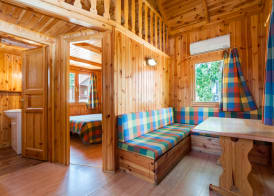 Camping Regio 4