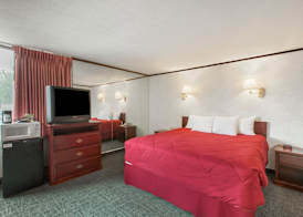 Schenectady Inn & Suites 2