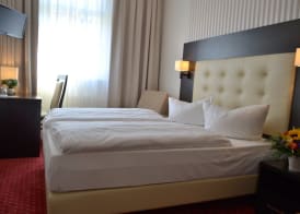Hotel Herbst Berlin 4