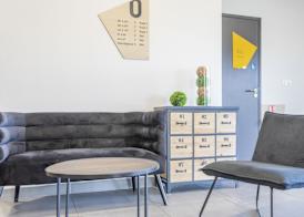 B&B HOTEL Saint-Martin-de-Crau Alpilles Camargue 3