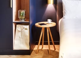 Staybridge Suites THE HAGUE - PARLIAMENT by IHG 3