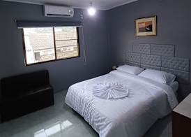 The Guest House - Apartment 5
