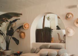 Hacienda Na Xamena, Ibiza 2
