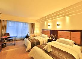 Ramada Chengdu North 5