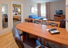 Candlewood Suites LEAGUE CITY by IHG 5
