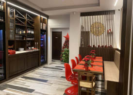 Ricaroka exclusive room & spa 2
