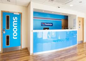 Travelodge Weston-super-Mare 3