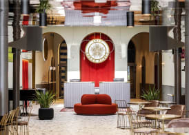 Hotel Grand Koper 2