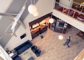 Mercure Hotel Düsseldorf Ratingen 3
