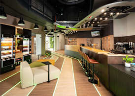 ibis Styles Debrecen Airport 5