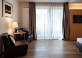 Artnatur Dolomites Hotel & Spa 5