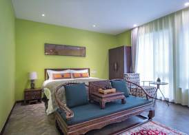 Hotel Cote Cour Beijing 5