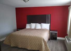 Rodeway Inn Kingsland - Lake LBJ 5