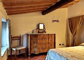 Holiday Home in Volterra With Pool and Terrace 2