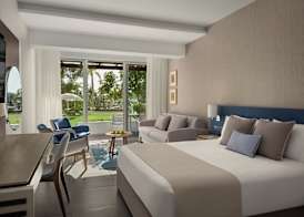 Mediterranean Beach Hotel 4
