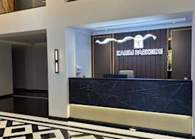 Karim Parkside Hotel 3