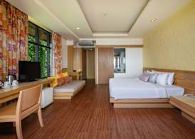 Karon Phunaka Resort 4