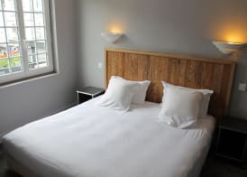 Hotel Le Dauphin 4
