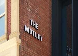 The Motley Hotel Richmond, Tapestry Collection by Hilton 2
