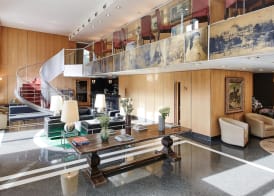 Living Hotel Prinzessin Elisabeth 5