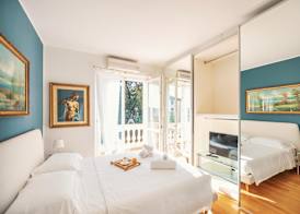 Art Apartment by Wonderful Italy 2