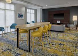 TownePlace Suites by Marriott Lawrence Downtown 2