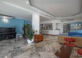 Hotel Avana Fronte Mare 2